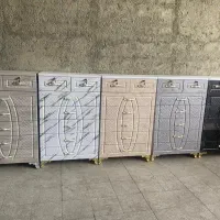فروش عمده۰ مدل های مختلف کمد۰. دراور۰|جاکفشی، کمد، دراور|تهران, خلازیر|دیوار