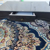 گل میز یا عسلی|مبلمان خانگی و میز عسلی|شیراز, باجگاه|دیوار