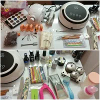 لوازم  ناخن