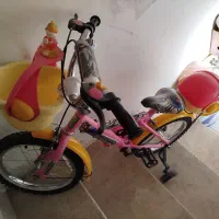دوچرخه 16