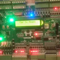 سرویس و نگهداری آسانسورهای کششی|خدمات پیشه و مهارت|قزوین, |دیوار