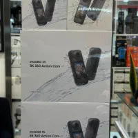 دوربین ورزشی اینستا ۳۶۰ X5 X4 X3