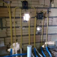 پیمانکار لوله کشی ساختمان با نیرو فعال|خدمات پیشه و مهارت|مشهد, خواجه ربیع|دیوار