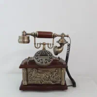 تلفن رومیزی