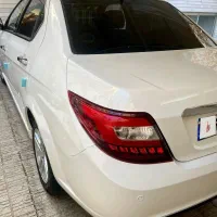 دنا پلاس ۶ دنده EF7P