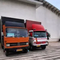 اسباب کشی حمل نقل جابجایی اسان بارر