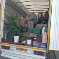 شرکت باربری حمل اثاثیه منزل(اطمینان بارگنبدپهلوان)|خدمات حمل و نقل|گنبد کاووس, |دیوار