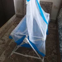 گهواره نوزاد|اسباب و اثاث بچه|هشتگرد, فاز ۲ مهستان|دیوار