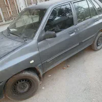 فروش ماشین