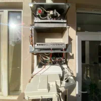 تعمیر و نصب پکیج و رادیاتور با تضمین قیمت و کیفیت