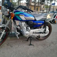 موتوراحسان ۱۵۰