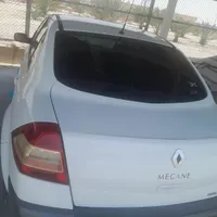 رنو مگان مونتاژ 2000cc، مدل ۱۳۹۰|خودرو سواری و وانت|شیراز, شهرک پرواز|دیوار