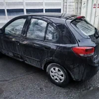 تیبا۲ مدل۹۶|خودرو سواری و وانت|اراک, |دیوار