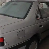 پژو405 بنزینی مدل 89|خودرو سواری و وانت|بجنورد, |دیوار