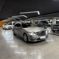 بنز S350 مدل 2006|خودرو سواری و وانت|تهران, ولنجک|دیوار