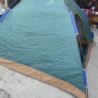 چادر مسافرتی|کوهنوردی و کمپینگ|ایلام, |دیوار