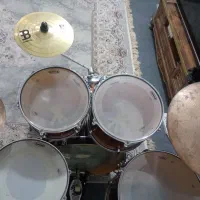 Mapex Meredian Maple|درام و پرکاشن|تهران, وحیدیه|دیوار