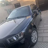 دنا پلاس ۶ دنده EF7P رینگ الومینیومی رنگ مشکی