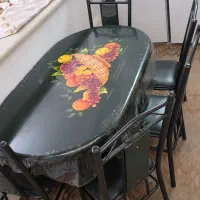 میز غذاخوری