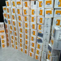 ویدئو پروژکتور پرتابل یابر yaber e1|تلویزیون و پروژکتور|تهران, نارمک|دیوار