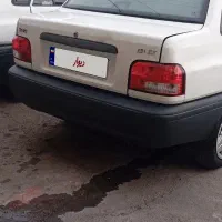 پراید 93|خودرو سواری و وانت|تهران, مشیریه|دیوار