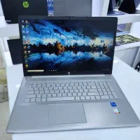 لپتاپ HP بسیار تمیز نسل 12 با صفحه FHD مات