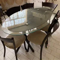 میز ناهار خوری