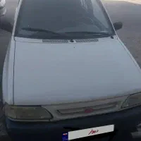 پراید۱۳۱مدل۹۱|خودرو سواری و وانت|شوش, |دیوار