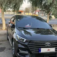 Arizo 6pro مشکی|خودرو سواری و وانت|تهران, تهرانسر مرکزی|دیوار