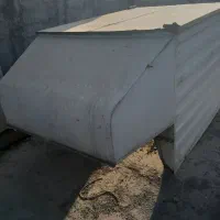 باربند مسقف