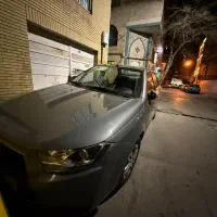 دنا EF7 مدل۹۸