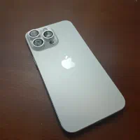 گوشی آیفون ۱۵ پرومکس zaa