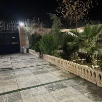 ۲۰۰متر ویلای نقلی و مرتب سهیلیه لشگراباد|فروش خانه و ویلا|کرج, کمال‌شهر|دیوار