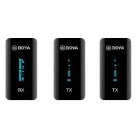 میکروفون بیسیم بویا s2