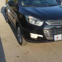 جک s5 نیو فیس با گیربکس GDi مدل ۱۴۰۲|خودرو سواری و وانت|اردبیل, |دیوار