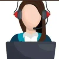منشی تلفنی فروش لوازم