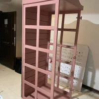 دکور باجه تافن