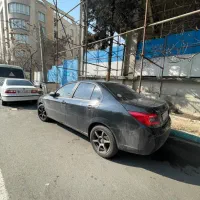 دنا معمولی مدل ۹۹|خودرو سواری و وانت|تهران, پاسداران|دیوار