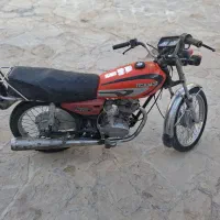 موتور مزایده|موتورسیکلت|گل تپه, |دیوار