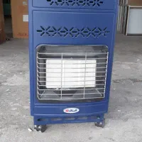 بخاری کپپسولی آبسال نو