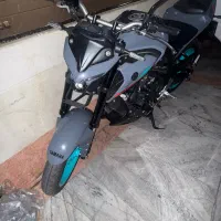 یاماها mt25
