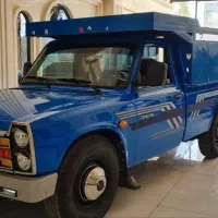 نیسان مدل 1403|خودرو سواری و وانت|اسفراین, |دیوار