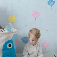 کاغذ دیواری و پوستر درجه یک،متنوع،قابل شستشو