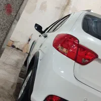 کوییک 1404 s|خودرو سواری و وانت|تبریز, |دیوار