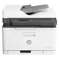 فروش یک دستگاه پرینتر چند کاره لیزری HP