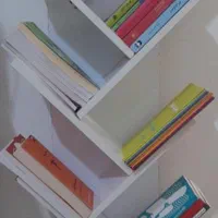 کتابخانه مدل درختی