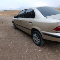 سمند الایکس 83 درجه یک|خودرو سواری و وانت|کوهدشت, |دیوار