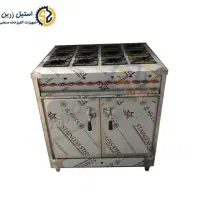 دیسپلی/کباب پز تابشی/فر ریلی/کته پز/جوجه گردان|کافی‌شاپ و رستوران|تهران, دهکده المپیک|دیوار