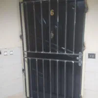 خدمات جوشکاری سیار اهورا