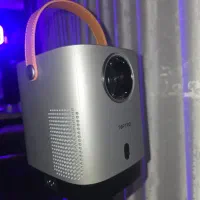 ویدئو پروژکتور toptro tr23|تلویزیون و پروژکتور|اصفهان, عباس‌آباد|دیوار